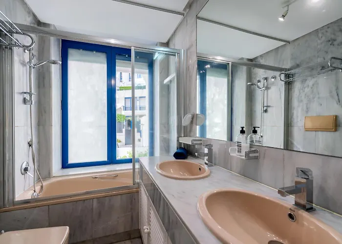 Apartament One&lux - 3 Bedrooms And Private Pool *
