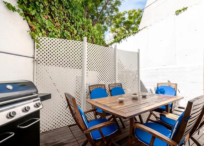 One&lux - 3 Bedrooms And Private Pool Apartament *
