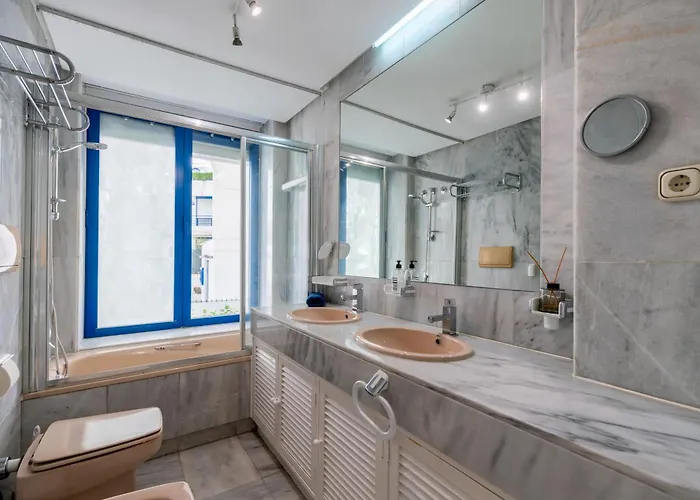 Apartament One&lux - 3 Bedrooms And Private Pool
