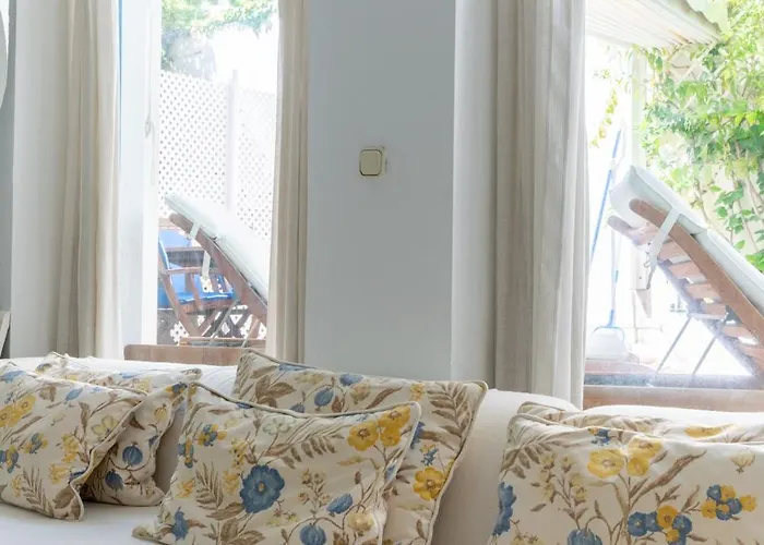 One&lux - 3 Bedrooms And Private Pool * Marbella