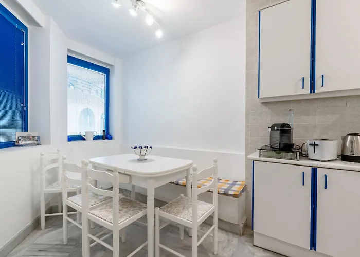 Apartament One&lux - 3 Bedrooms And Private Pool