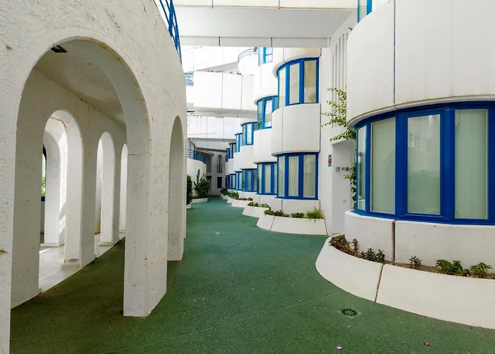 One&lux - 3 Bedrooms And Private Pool Marbella