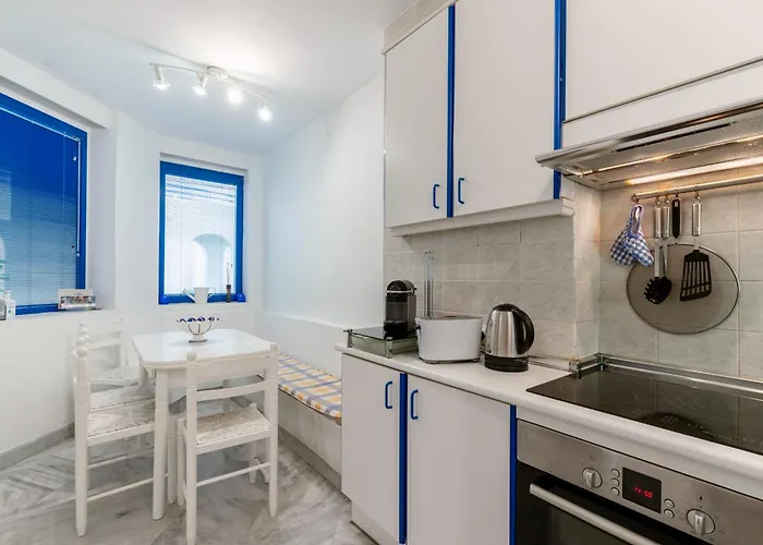 One&lux - 3 Bedrooms And Private Pool Apartament Marbella