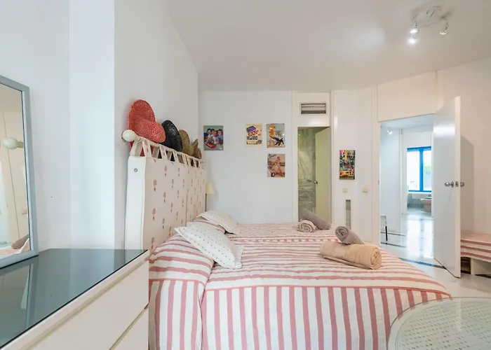 Apartament One&lux - 3 Bedrooms And Private Pool *
