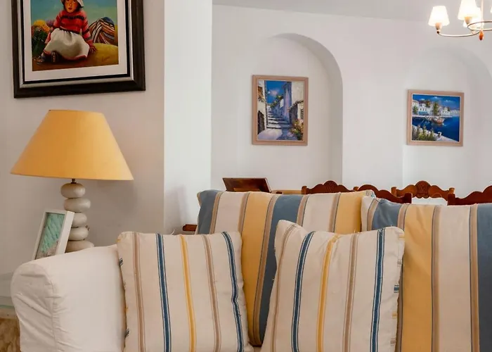 Apartament One&lux - 3 Bedrooms And Private Pool *