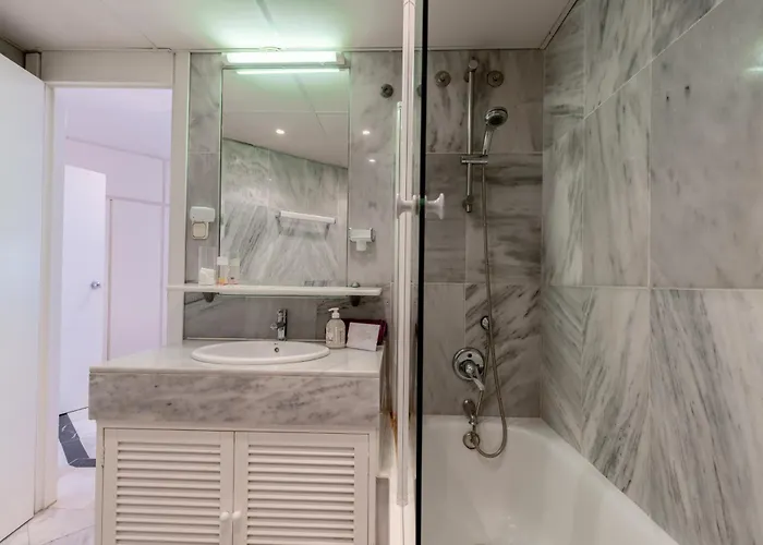 One&lux - 3 Bedrooms And Private Pool *
