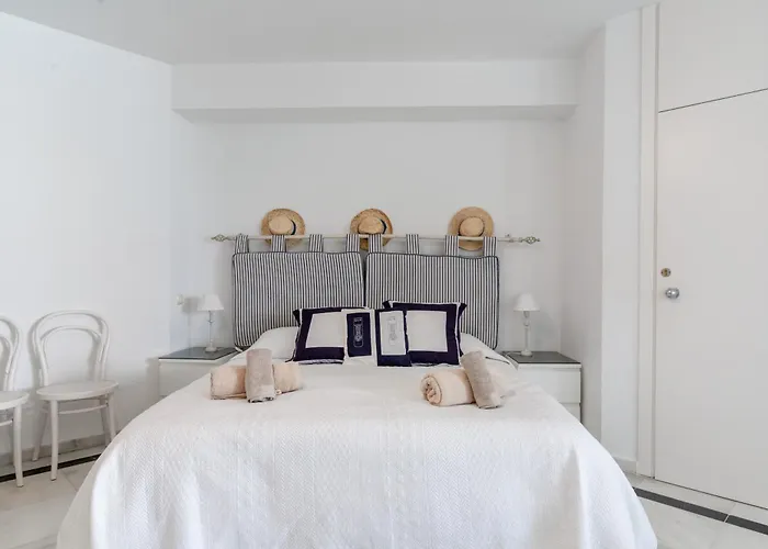 One&lux - 3 Bedrooms And Private Pool Apartament *