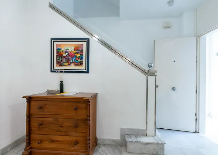 One&lux - 3 Bedrooms And Private Pool Apartament Marbella